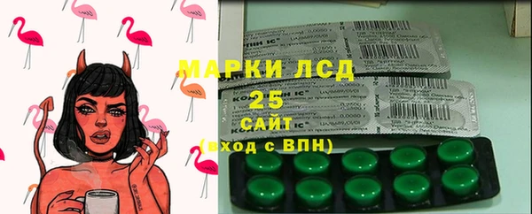 кристаллы Бикин